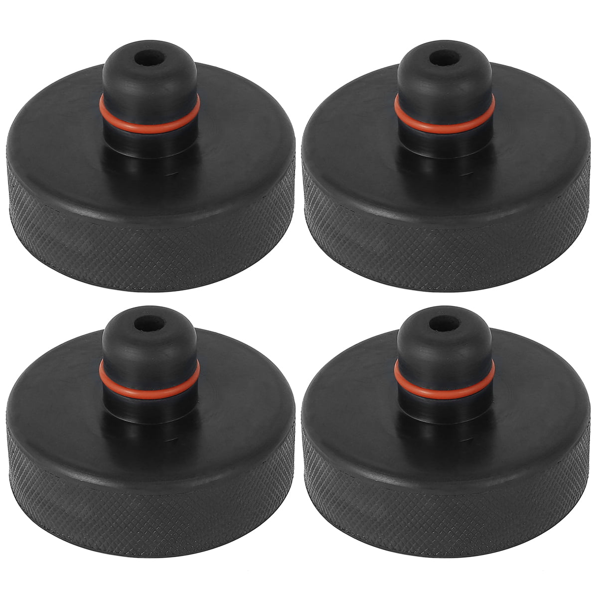 4x Jack Pads for Tesla Model Y 3 X S Type 3 Chassis Specific Jacking  adaptor