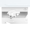 thumbnail image 1 of Abrelatas eléctrico 3 en 1 para colocar debajo del armario Elitra Home, color blanco, 1 of 7