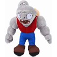thumbnail image 1 of Peluche de 12" de Plants vs. Zombies Gargantuan Zombies, muñeco de peluche suave de PVZ, muñeco de trapo para niños., 1 of 5