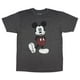 thumbnail image 1 of Camiseta Disney con aspecto desgastado de Mickey Mouse para hombre, 1 of 1