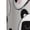 Black, variant on Cute Panda Print Pajama Pants for Men,Men’s Pajama Bottoms,Mens PJ Pants with Pockets & Button Fly-Small