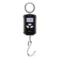 thumbnail image 1 of Escala escala de colgación digital 200 kg/ 440 lc escala de grúa portátil lcd luz de fondo acero escamas para el mercado de alimentos de caza de pesa en granja trabajo al aire, 1 of 7