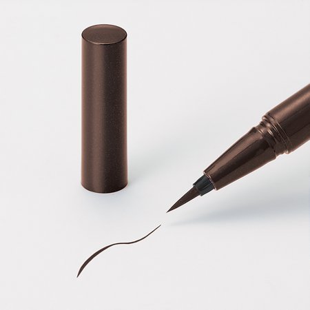 ヒロインメイクSP スムースリキッドアイライナー スーパーキープ 02(0.4mL)×2個セット メール便送料無料