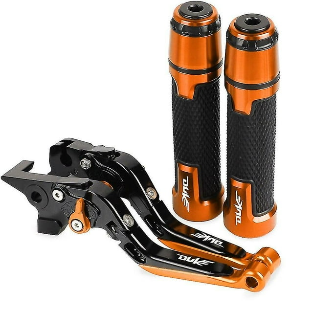 For 1290 Super Duke R / Gt 2014 2015 2016 2017 Motorcycle Adjustable Folding Extendable Brake Clutch