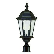 Acclaim Lighting Telfair Outdoor Post Mount Light Fixture