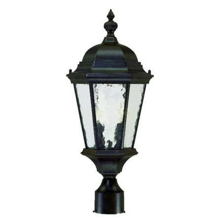 Acclaim Lighting Telfair Outdoor Post Mount Light Fixture