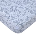thumbnail image 3 of Disney Mickey and Friends 3 Piece Crib Bedding Set, 3 of 6