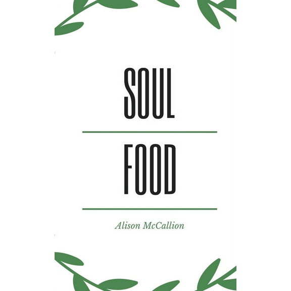 Soul Food, (Paperback)