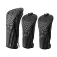 thumbnail image 2 of Cubierta de Cabeza de Golf Kusrkot Protector de Cuello Largo 3 Piezas, 2 of 8