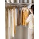 thumbnail image 1 of 10pcs Clear Clothing Cover, 1 of 5