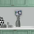 thumbnail image 4 of Carolines Treasures 1009TH68 Barqs and Magnolia Leash or Key Holder Triple multicolor, 4 of 4