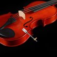 thumbnail image 4 of Minkissy Viola Parts Metal Violin Bow Frog Part For Quick Fix 1Pack, 4 of 8