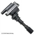 thumbnail image 4 of BeckArnley 178-8287 Direct Ignition Coil, 4 of 4