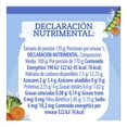 thumbnail image 4 of Papilla Gerber Gerber etapa 3 sabor vegetales del huerto y arroz 170 g, 4 of 5