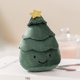 thumbnail image 3 of Almohada de muñeco de peluche de pan de jengibre de Navidad, corona de casa de árbol de Navidad, juguete de peluche de caramelo de Chocolate, decoración del hogar, 3 of 6