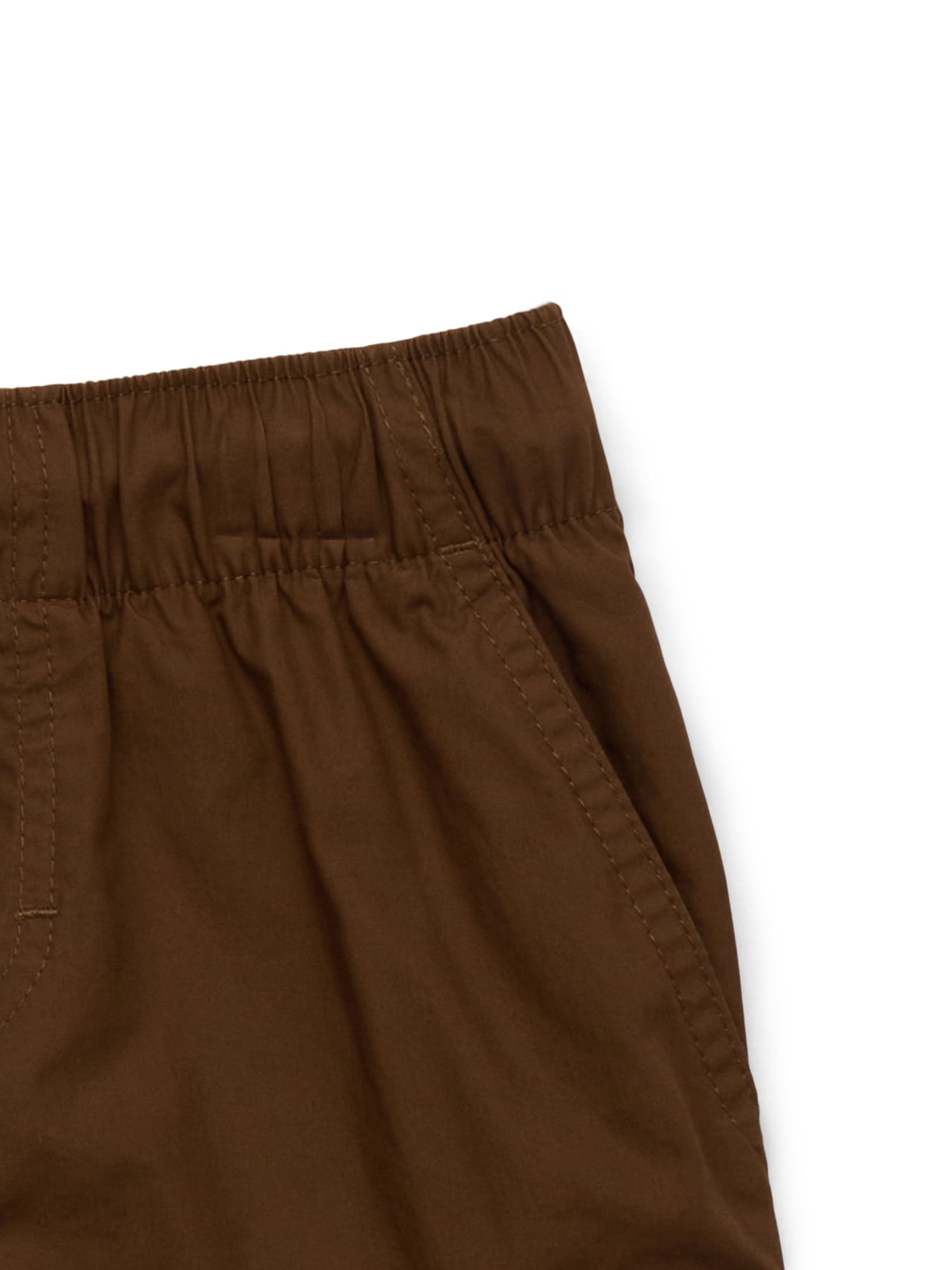 Wonder Nation Boys Soft Cargo Shorts, Sizes XS-XXL and Husky
