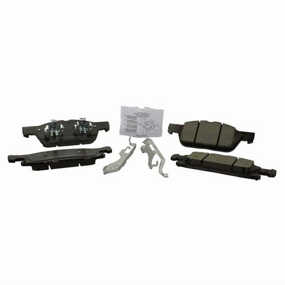 Motorcraft KIT-BRAKELINING (P)