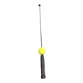 thumbnail image 3 of Almencla Tennis Swing Training Aid Compact Self Training Equipment for Serve Training 74cm, 3 of 7
