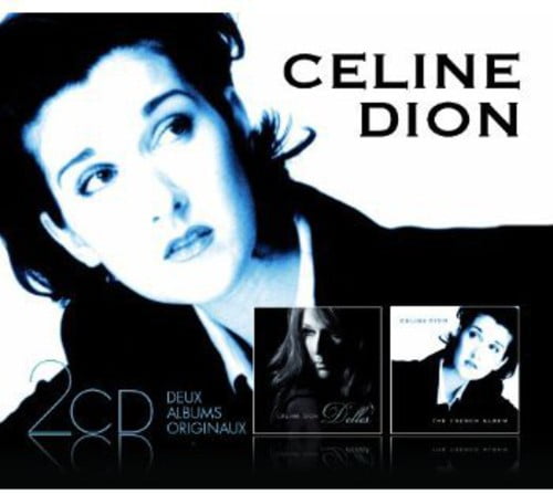 Celine Dion - D'Eux/D'Elles [CD] - Walmart.com