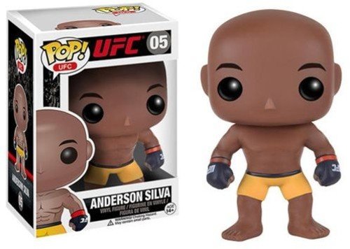 ufc funko pop