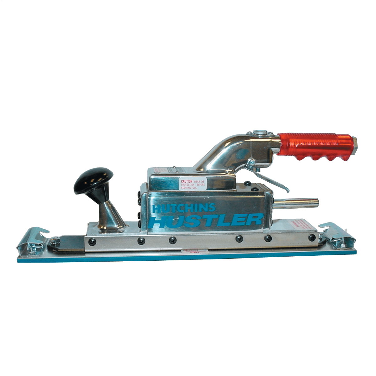 Viking Pneumatic Dual Piston Straight Line Sander for Home