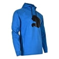 thumbnail image 2 of Sudadera Puma Hombre Cat Sweat Azul Hoodie Deportivo azul M, 2 of 4