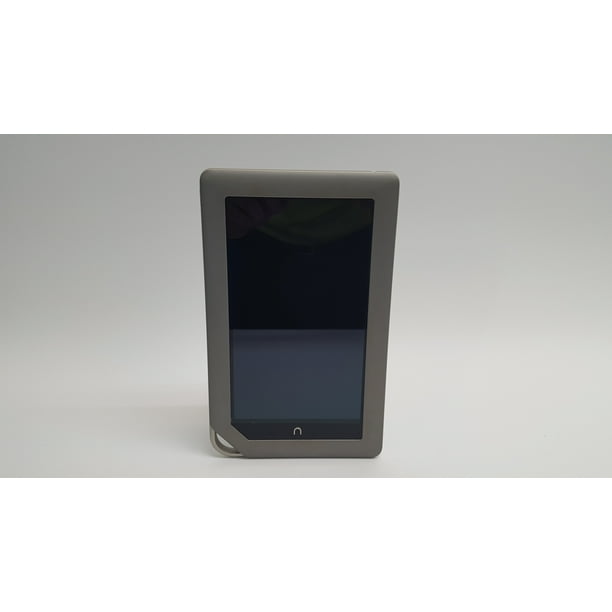 Used Barnes & Noble BNTV250 Nook Color Tablet 7" 8 GB