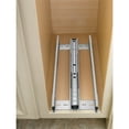 thumbnail image 6 of Rev-A-Shelf 448-BC-5C 5 Inch Pullout Kitchen Cabinet Organizer Spice Rack, 6 of 8