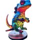 thumbnail image 1 of Desktop Ornament Double Sided Multicolor Decoration, Lizard, 1 of 5