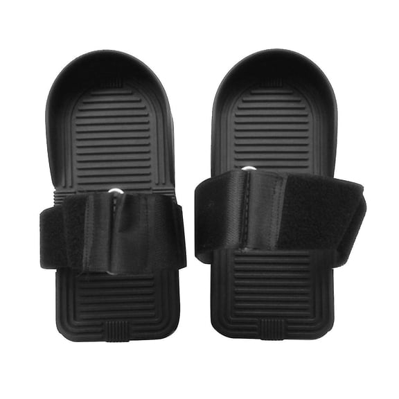 Machine Pedals Wind Resistance Machine Pedal Fitness Machine Sports Pedal Accessories For Gym And Home Use-yu