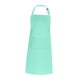 thumbnail image 5 of Delantal de cocina BLESIY Delantal de cocinero Azul claro, 5 of 8