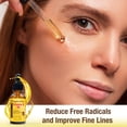 thumbnail image 3 of Aceite de vitamina E Seven Minerals, ultra puro, 75 000 UI, 30 ml, orgánico, 3 of 6