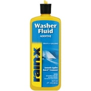 Rain-X Windshield Washer Fluid, 16.9 Fl. Oz.