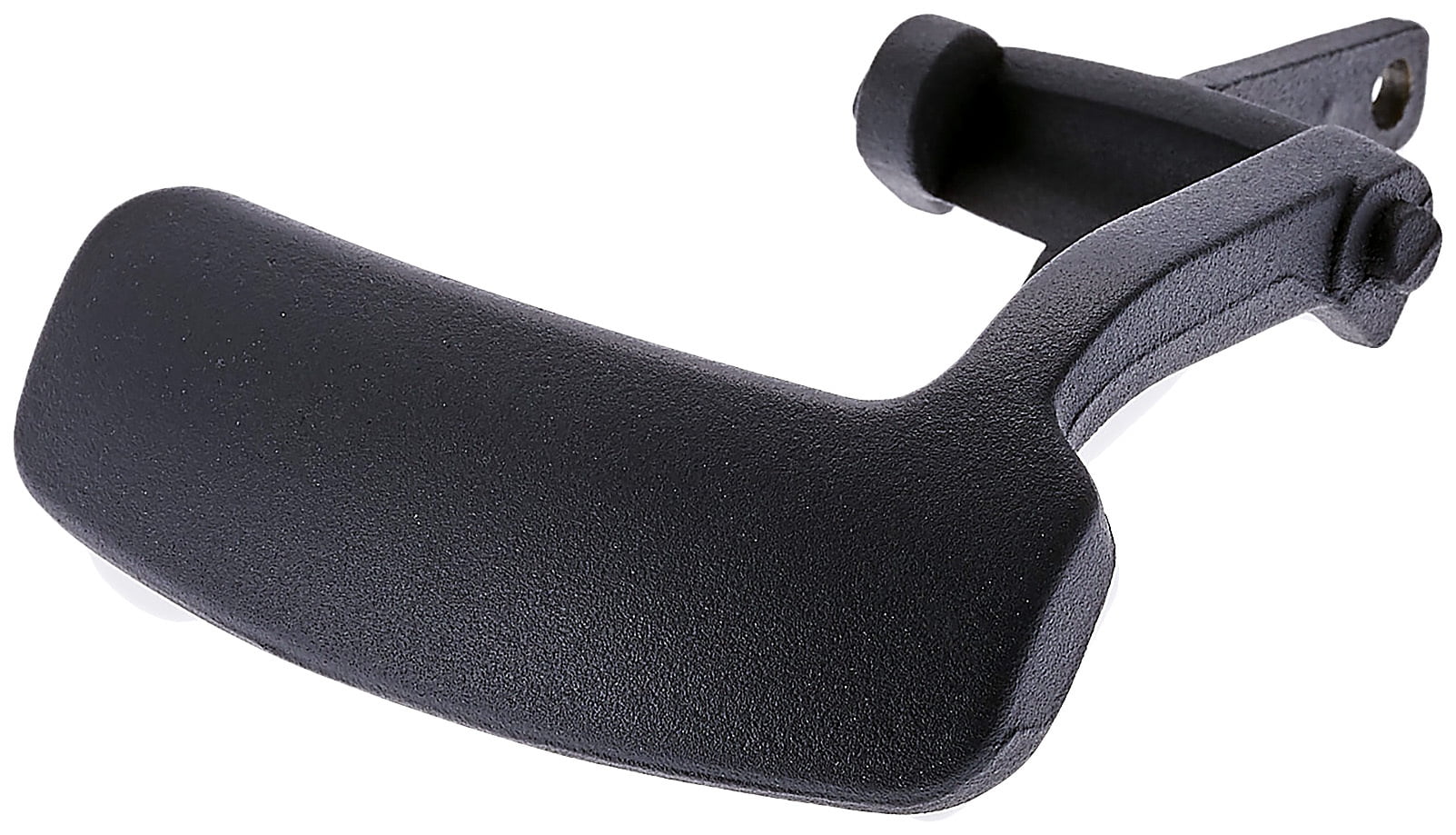 Dorman 726MX Interior Door Handle for Specific Cadillac / Chevrolet / GMC Models, Gray