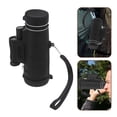 thumbnail image 2 of EeaseCA Black Monocular Night Vision 12X50 Telescope Support Cell Phone Professional High Magnification Eyepiece Handheld Hunting, 2 of 7