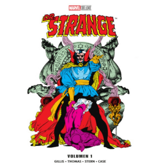 INTERMEX MARVEL DELUXE 2209 Marvel Papel