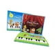 thumbnail image 5 of Piano de teclado para niños con hoja de aprendizaje temprano instrumento musical juguete piano electrónico para 3 4 5 6 7 vacaciones de 8 años, 5 of 9