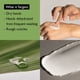 thumbnail image 5 of Crema de manos y uñas Haruharu Wonder Black Bamboo 50 ml Vegan, 5 of 5