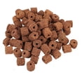 thumbnail image 1 of 1 Pack Fish Tank Filter Media Filter Aquarium Balls Ceramic Rings Set Fish Tank Filter Aquarium Filter, 1 of 7