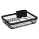 thumbnail image 2 of Diskställ i Metall - Svart Black, 2 of 2