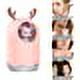 thumbnail image 2 of Jinsinto Humidifier ,Home Air Humidifier,Ultrasonic Quiet Baby Air Humidifiers,USB Portable Humidifier 7 Colors Night Light,Wood,Bear,Elk, 2 of 5