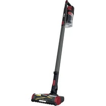 Restored Shark WZ250RD Pet Pro Cordless Stick Vacuum with PowerFins Brushroll, XL Capacity, Self-Cleaning BrushRoll, Red (Certified)(Refurbished)