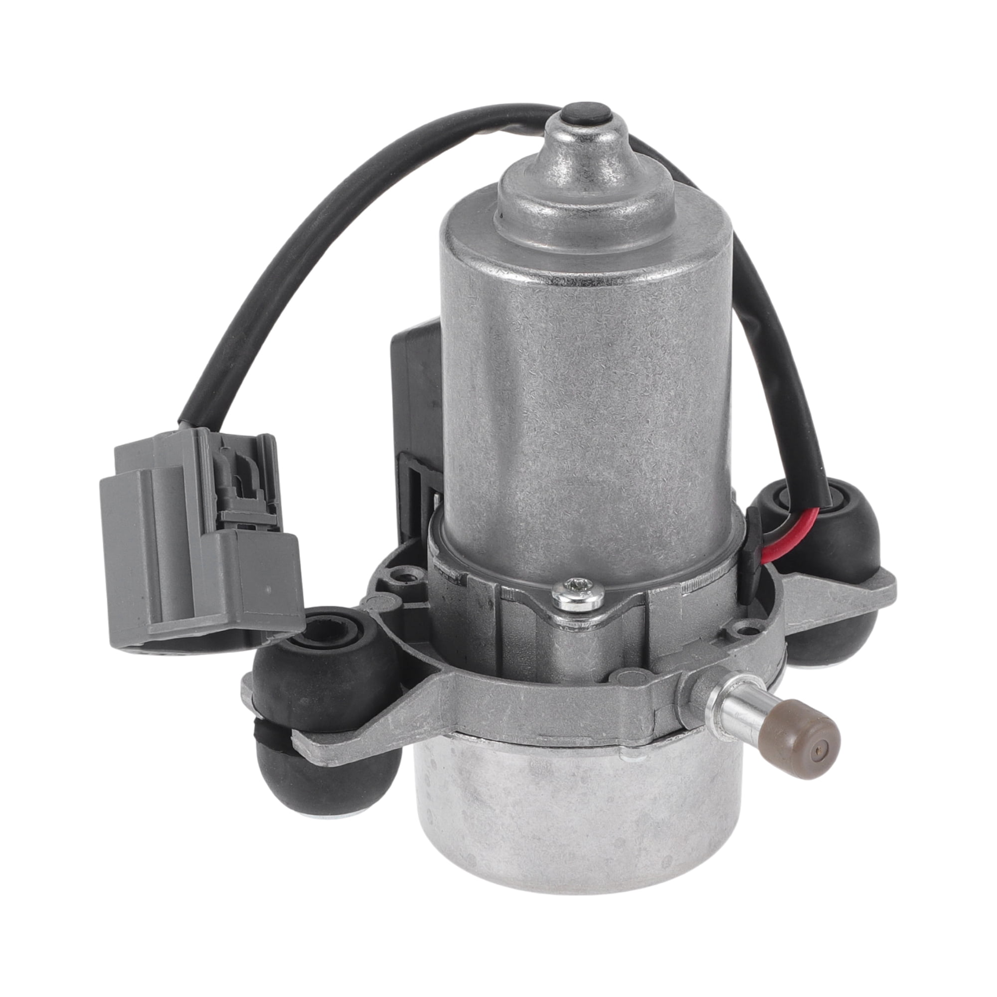 Pompe à Vide Électrique Booster Frein Aluminium - 20804130 20939309 Pour K1500 XC90 GM, Pompe Auxiliaire Surpression