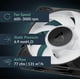 thumbnail image 2 of ARCTIC VENTILADOR P12 PRO A-RGB, 2 of 8
