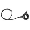 thumbnail image 2 of TSDZ2 Electric Bicycle Handle Thumb Throttle for Tongsheng Mid Drive Motor VLCD5 Display 3Pin Speed Switch Kit, 2 of 4