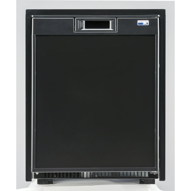 Norcold NR740BB Réfrigérateur-Congélateur