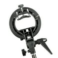 thumbnail image 2 of Godox S-Type Soporte Bowens Soporte para Speedlite flash Snoot Softbox Godox Poseedor, 2 of 7