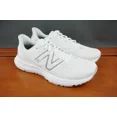 thumbnail image 3 of New Balance 880 Fresh Foam Men's 10.5 White Mesh Lace Up Low Top Sneaker Shoes, 3 of 6