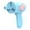 Blue, variant on Handheld Car Household Student Vacuum Cleaner New Cleaner Large Suction For More Cleaning