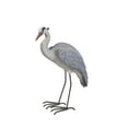 thumbnail image 1 of Garden Decor Animal Statue Heron Statue, 1 of 4
